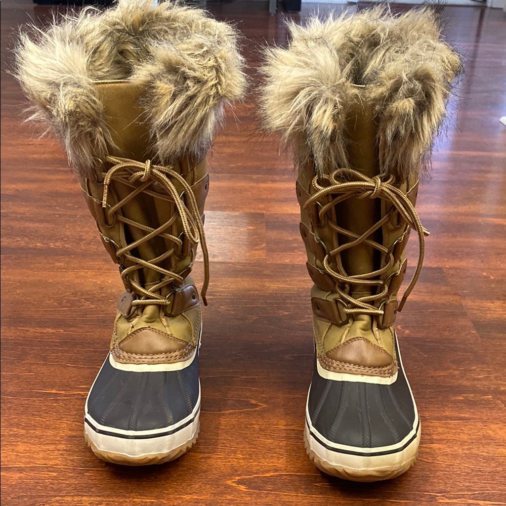JBU by Jambu Women's Ella Waterproof Winter Boot